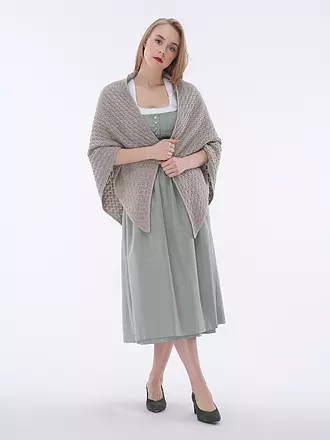 GOTTSEIDANK | Estola tradicional JOLANDA | creme